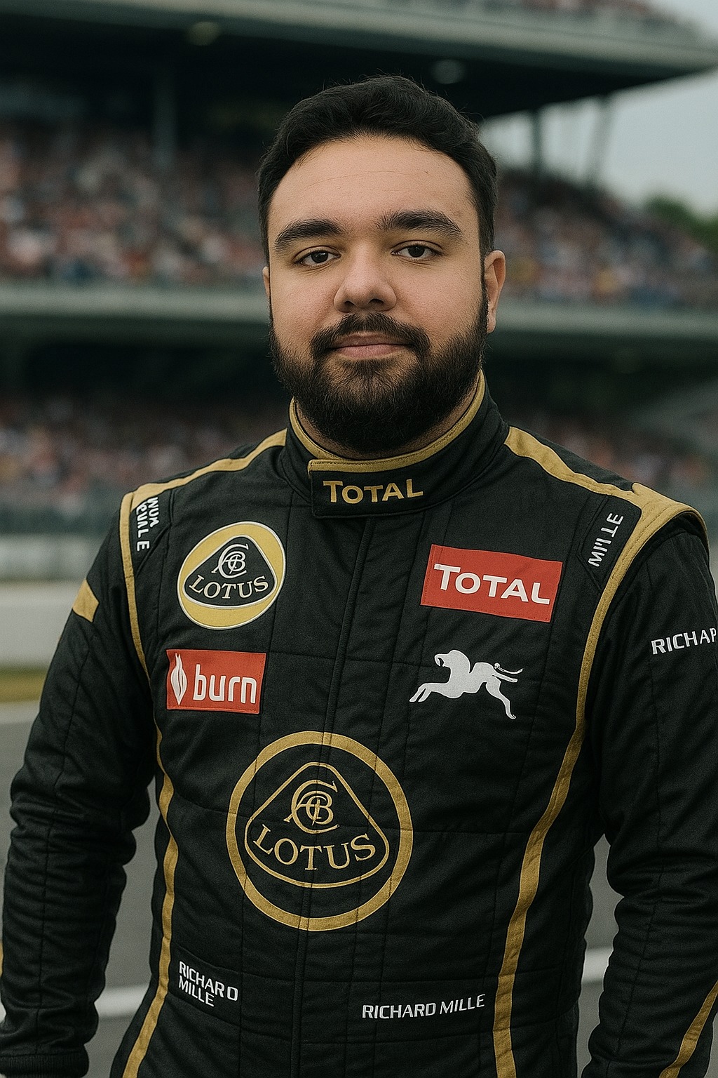 Foto de Rodrigo Rauen